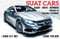 Logo Suat Cars
